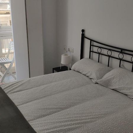 Apartamento El Gaditano Errante Cádiz Eksteriør billede