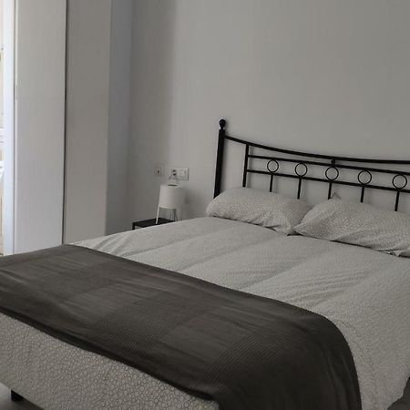 Apartamento El Gaditano Errante Cádiz Eksteriør billede