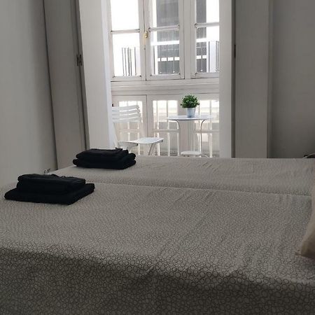 Apartamento El Gaditano Errante Cádiz Eksteriør billede