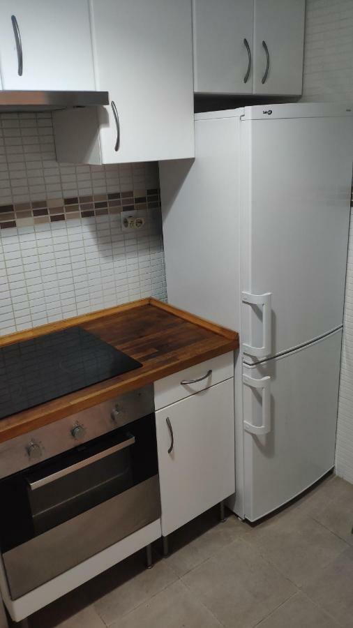 Apartamento El Gaditano Errante Cádiz Eksteriør billede