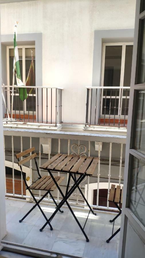 Apartamento El Gaditano Errante Cádiz Eksteriør billede