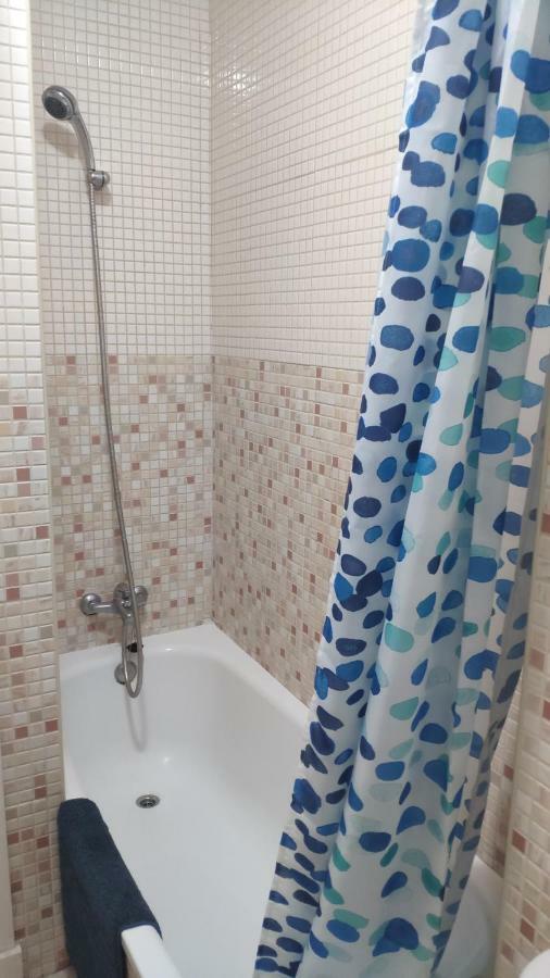 Apartamento El Gaditano Errante Cádiz Eksteriør billede