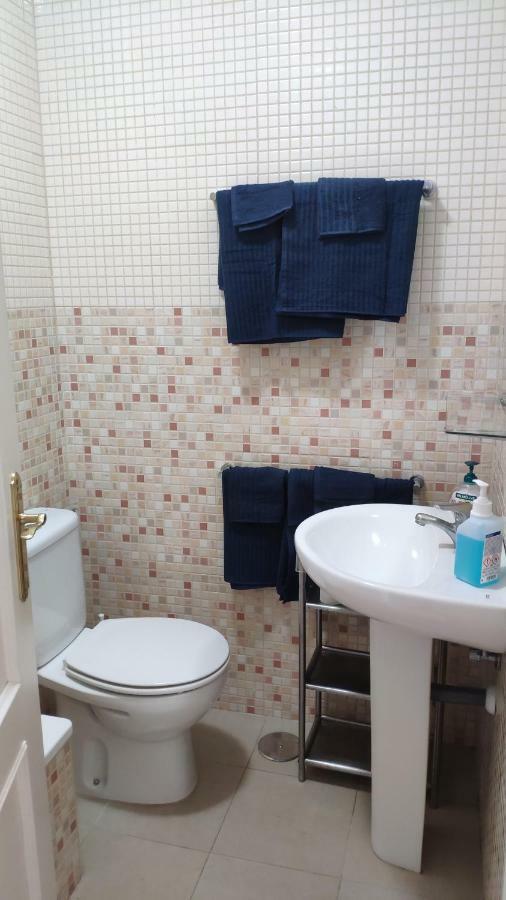 Apartamento El Gaditano Errante Cádiz Eksteriør billede